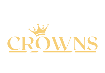 Beautiful Crowns Braiding logo dark
